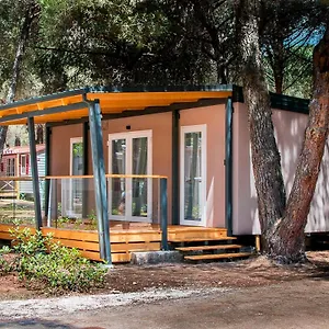 Lux Camp Bi Village, Mobile Buba Fažana