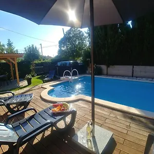 Lana Apartman Medulin