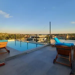 Apartment - Dani, Medulin