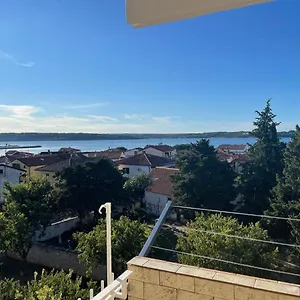 Apartment App Robi, Novigrad Istria